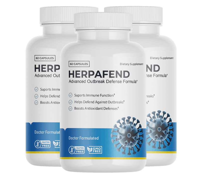 herpafend Official