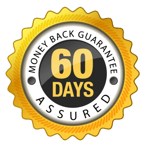60 days money back herpafend